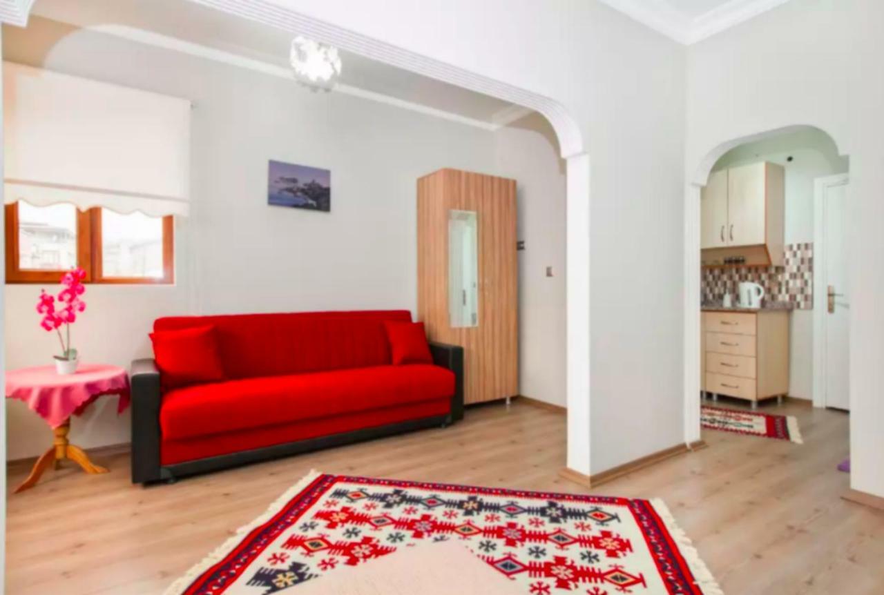 Balat House Aparthotel Istanbul Exterior photo