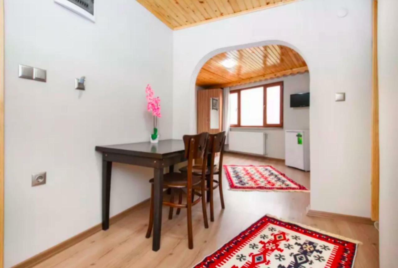 Balat House Aparthotel Istanbul Exterior photo