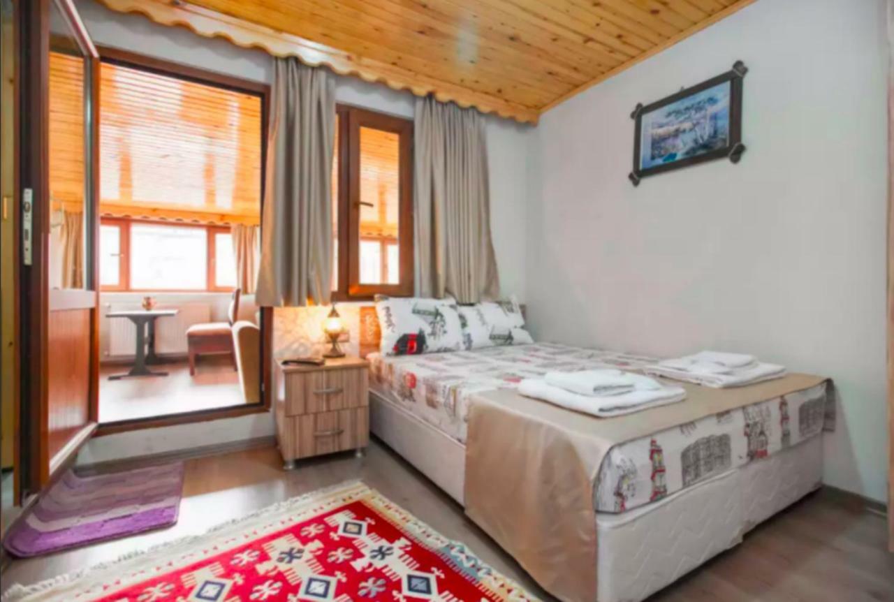 Balat House Aparthotel Istanbul Exterior photo