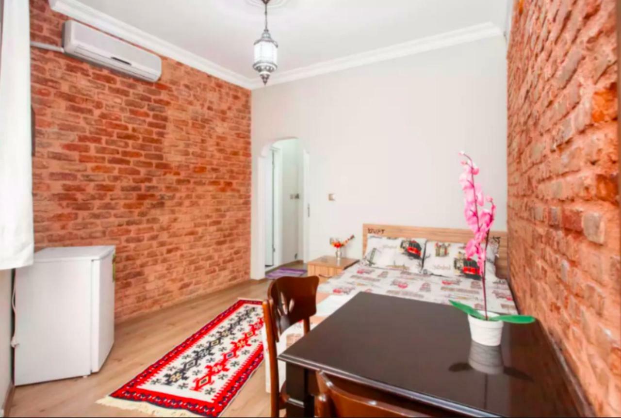 Balat House Aparthotel Istanbul Exterior photo