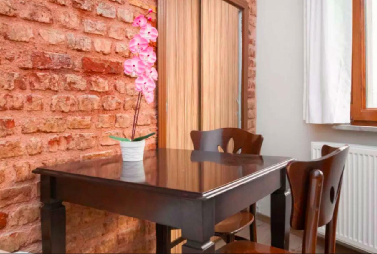 Balat House Aparthotel Istanbul Exterior photo