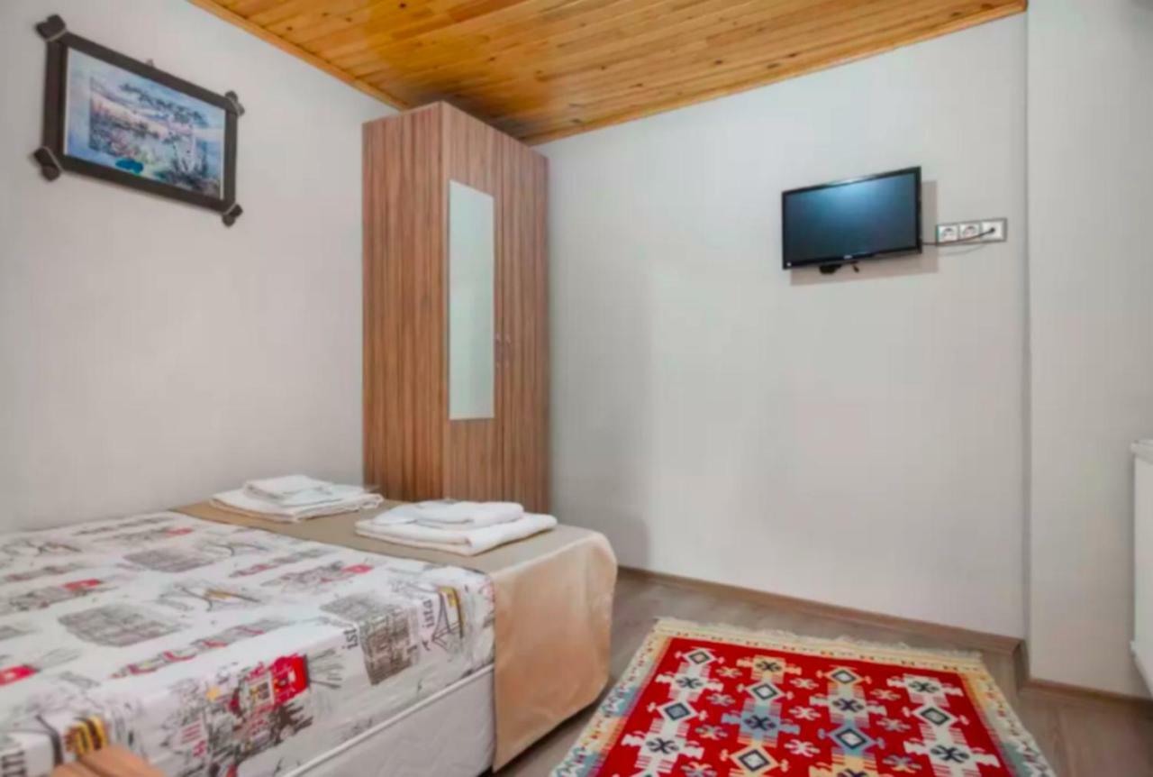 Balat House Aparthotel Istanbul Exterior photo