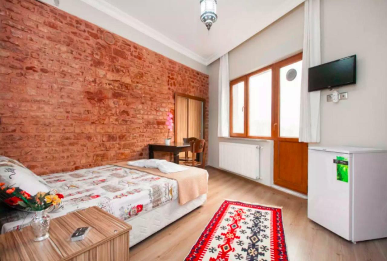 Balat House Aparthotel Istanbul Exterior photo