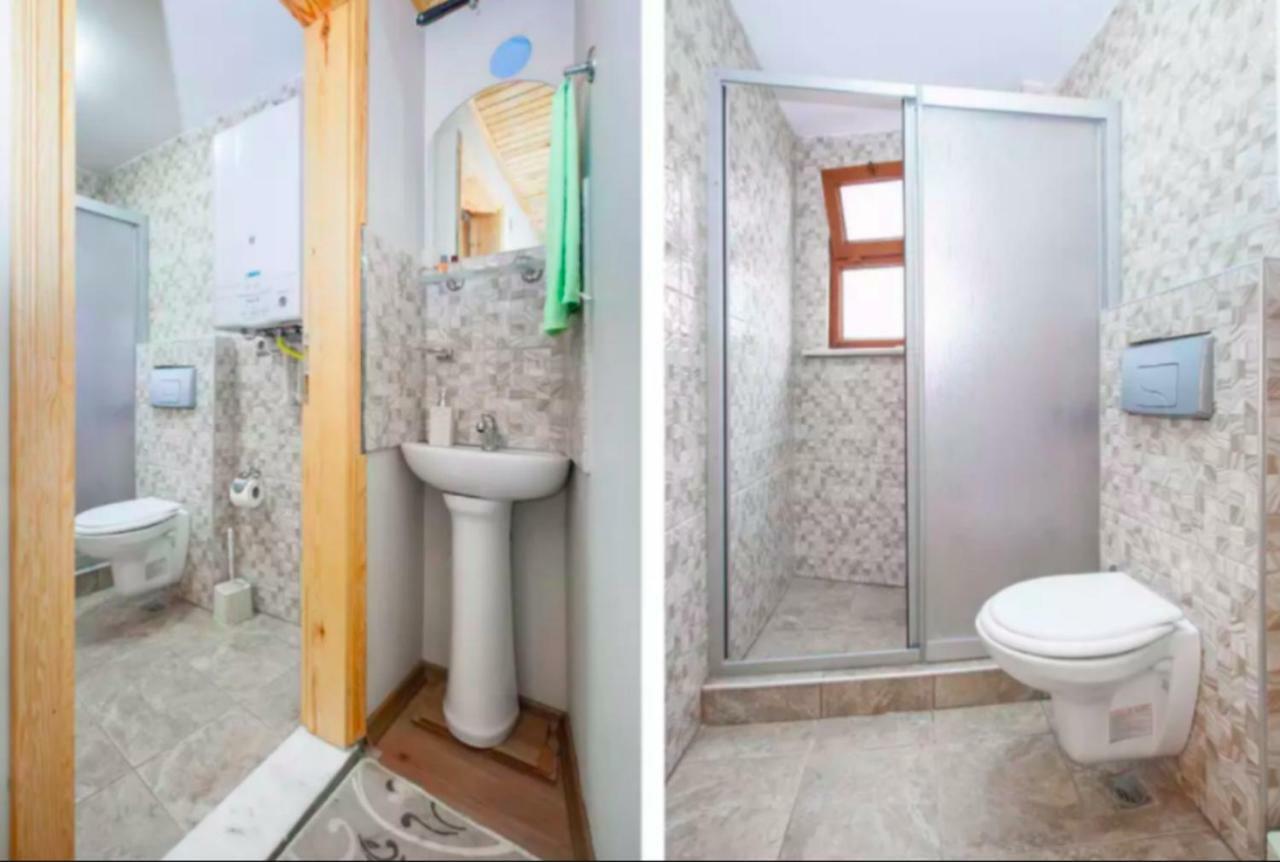 Balat House Aparthotel Istanbul Exterior photo