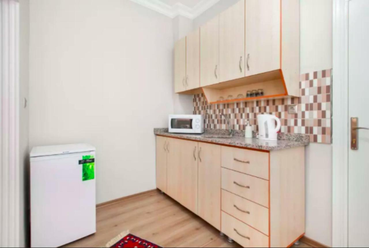Balat House Aparthotel Istanbul Exterior photo