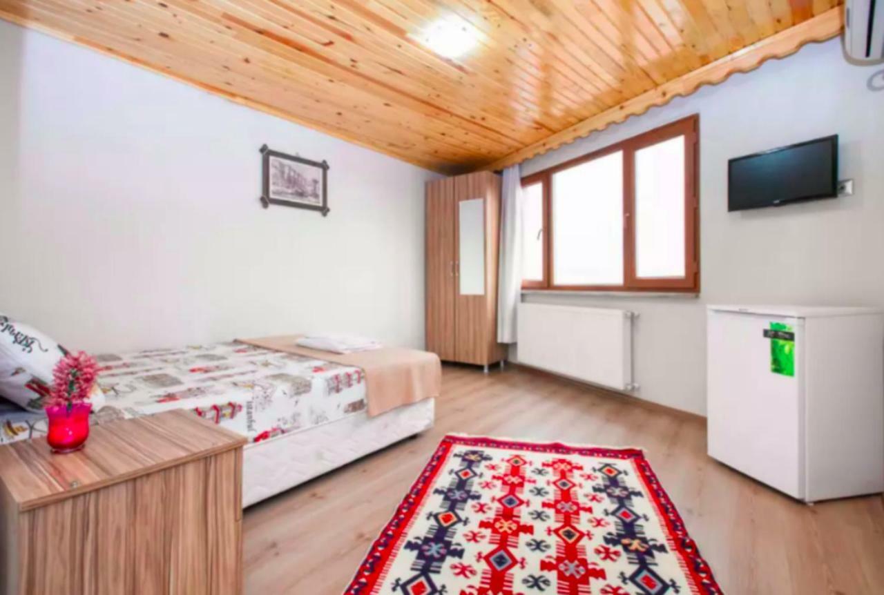 Balat House Aparthotel Istanbul Exterior photo